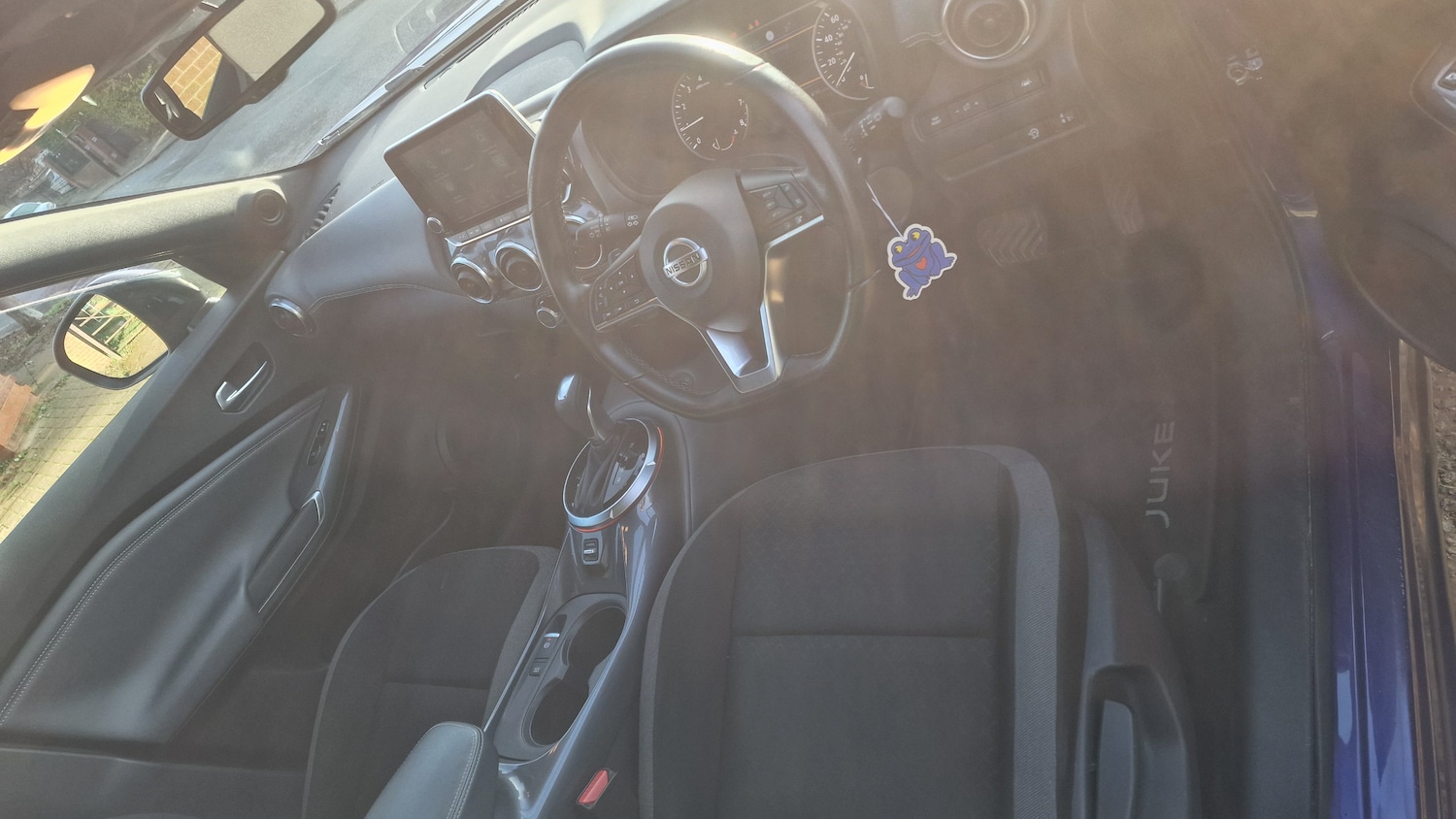 Used Nissan Juke 2020 for sale - 76934265: Photo 6