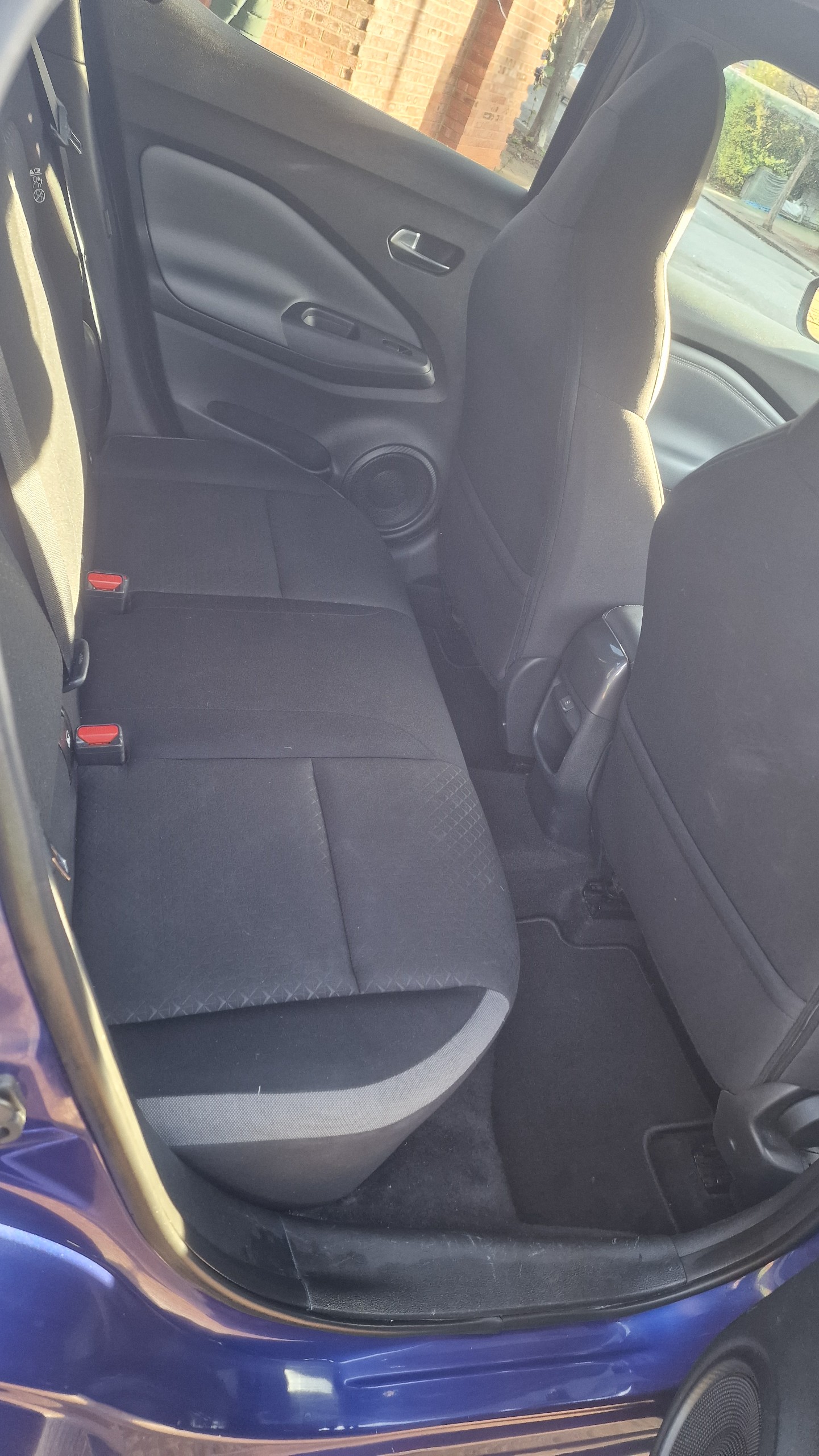 Used Nissan Juke 2020 for sale - 76934265: Photo 7