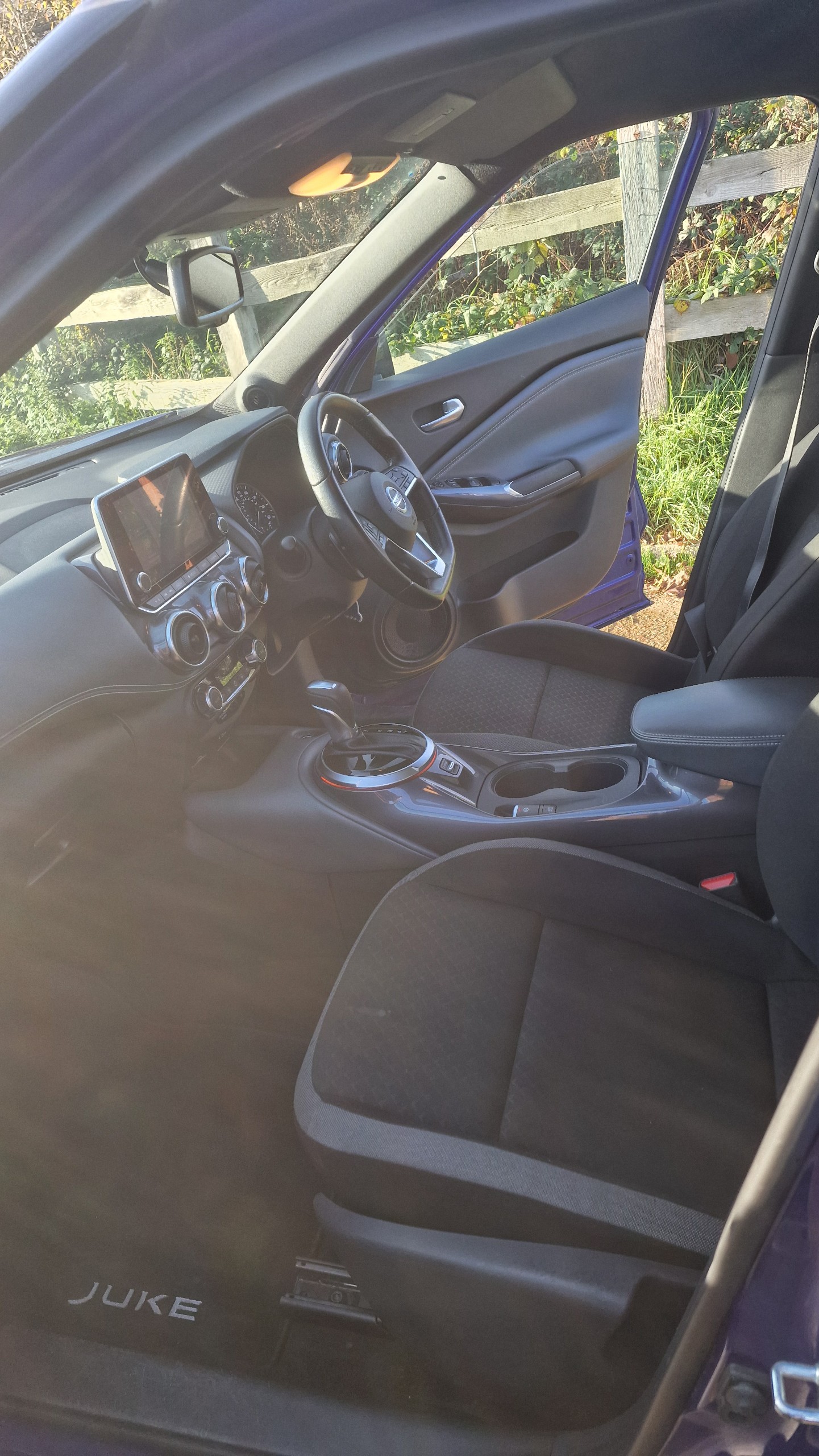 Used Nissan Juke 2020 for sale - 76934265: Photo 8