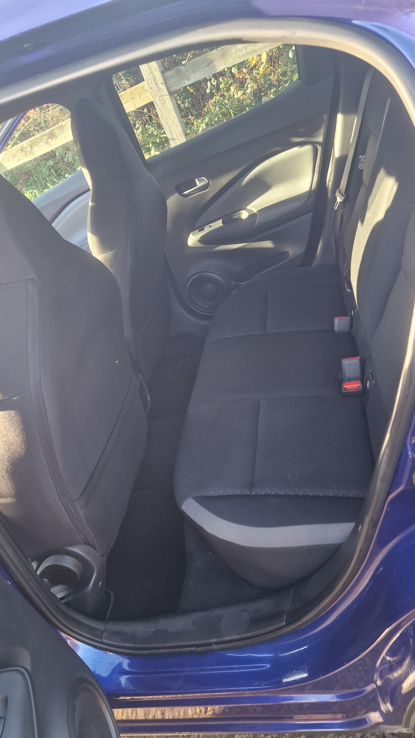 Used Nissan Juke 2020 for sale - 76934265: Photo 9