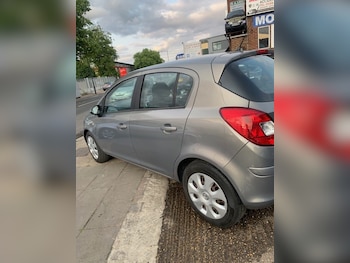 Used Vauxhall Corsa 2014 for sale - 75891466: Photo