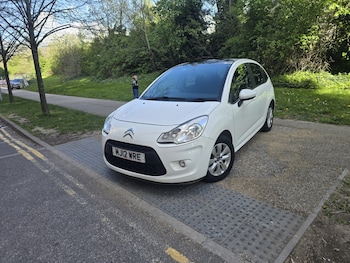Used Citroen C3 2012 for sale - 78760813: Photo