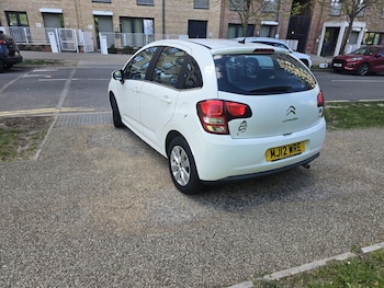Used Citroen C3 2012 for sale - 78760813: Photo