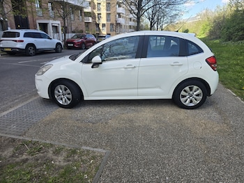 Used Citroen C3 2012 for sale - 78760813: Photo