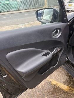 Used Nissan Juke for sale - 78092402: Photo 10