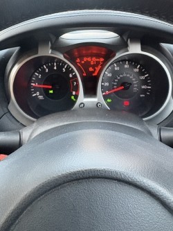 Used Nissan Juke for sale - 78092402: Photo 5