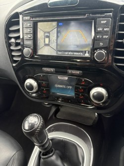 Used Nissan Juke for sale - 78092402: Photo 6