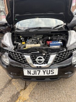 Used Nissan Juke for sale - 78092402: Photo 7