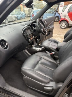 Used Nissan Juke for sale - 78092402: Photo 8