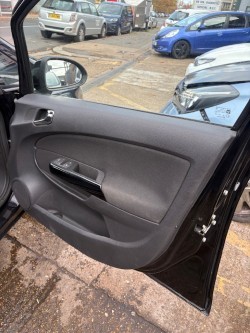 Used Vauxhall Corsa 2010 for sale - 76528782: Photo 10