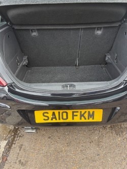 Used Vauxhall Corsa 2010 for sale - 76528782: Photo 12