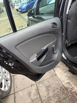 Used Vauxhall Corsa 2010 for sale - 76528782: Photo 14