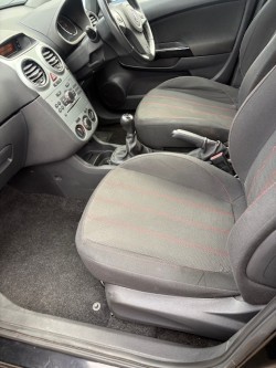 Used Vauxhall Corsa 2010 for sale - 76528782: Photo 15