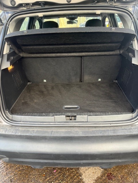 Used Renault Captur 2015 for sale - 76943010: Photo 11