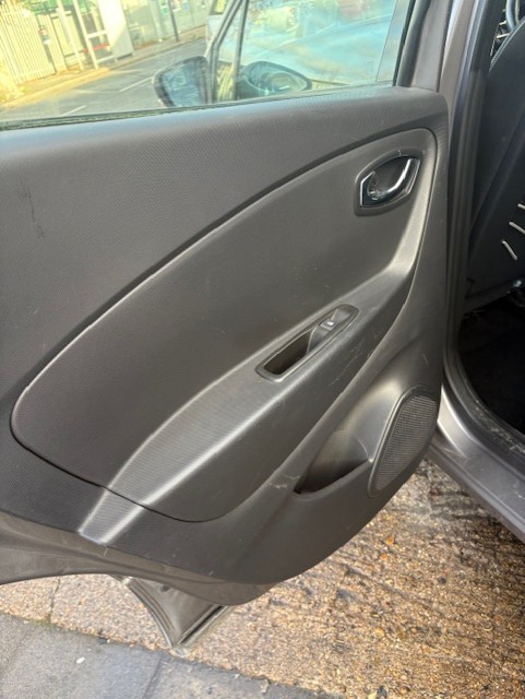 Used Renault Captur 2015 for sale - 76943010: Photo 13