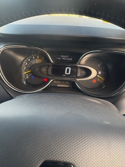 Used Renault Captur 2015 for sale - 76943010: Photo 7