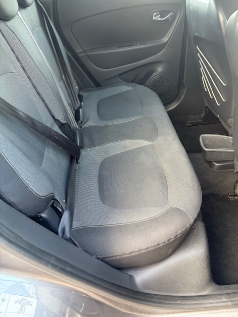 Used Renault Captur 2015 for sale - 76943010: Photo 9