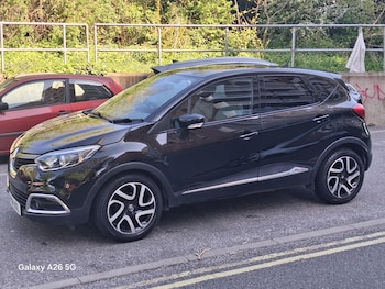 Used Renault Captur 2014 for sale - 78406874: Photo