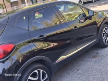 Used Renault Captur 2014 for sale - 78406874: Photo