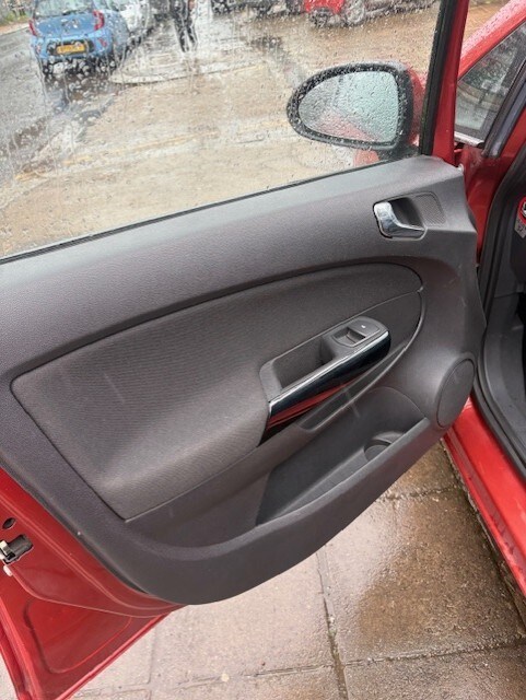 Used Vauxhall Corsa 2012 for sale - 77786416: Photo 12