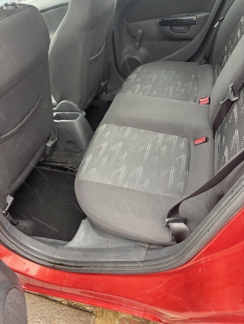 Used Vauxhall Corsa 2012 for sale - 77786416: Photo 14