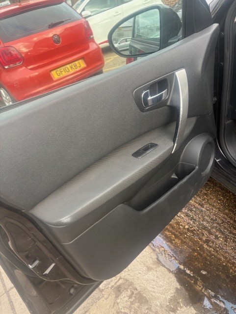 Used Nissan Qashqai+2 2012 for sale - 75980394: Photo 13