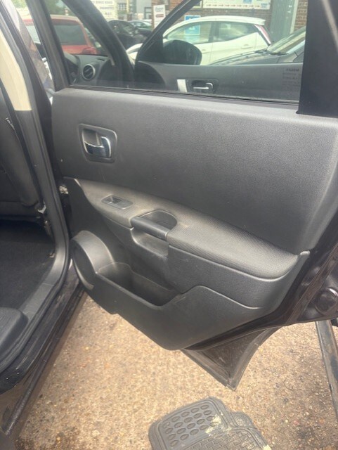 Used Nissan Qashqai+2 2012 for sale - 75980394: Photo 15