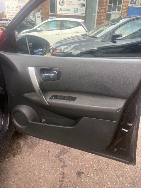 Used Nissan Qashqai+2 2012 for sale - 75980394: Photo 16