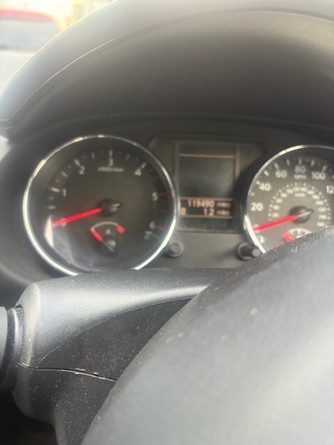 Used Nissan Qashqai+2 2012 for sale - 75980394: Photo 17