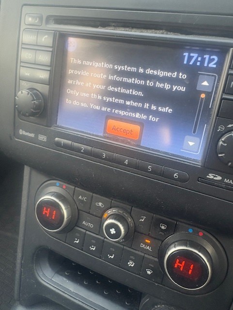 Used Nissan Qashqai+2 2012 for sale - 75980394: Photo 19