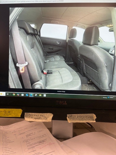 Vehicle 7