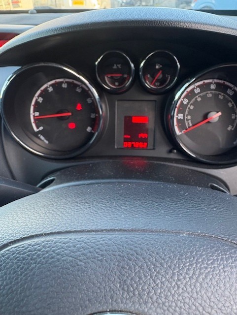 Used Vauxhall Meriva 2012 for sale - 76719621: Photo 6