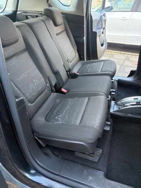 Used Vauxhall Meriva 2012 for sale - 76719621: Photo 8