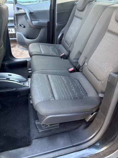 Used Vauxhall Meriva 2012 for sale - 76719621: Photo 9