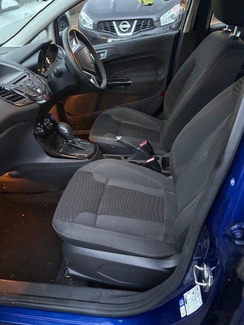 Used Ford Fiesta 2016 for sale - 77614675: Photo 10