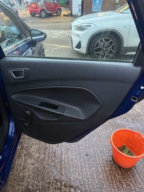 Used Ford Fiesta 2016 for sale - 77614675: Photo 11