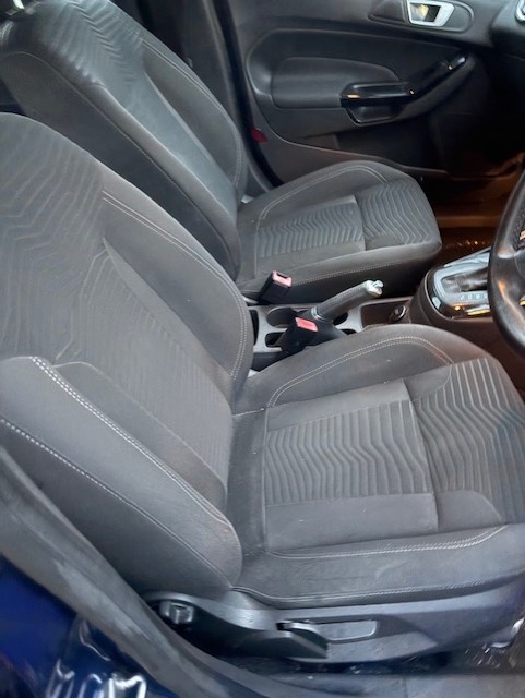 Used Ford Fiesta 2016 for sale - 77614675: Photo 12