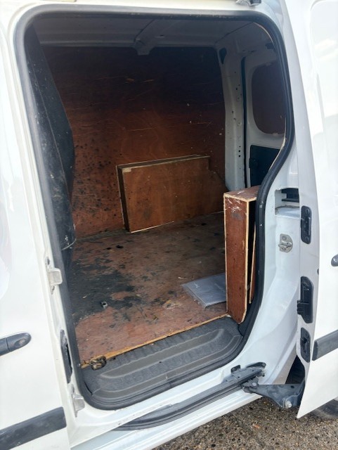 Used Renault Kangoo 2020 for sale - 76128022: Photo 10