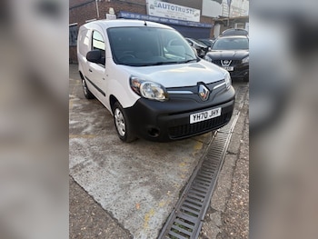 Used Renault Kangoo 2020 for sale - 76128022: Photo