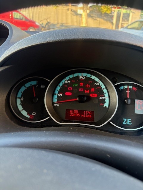 Used Renault Kangoo 2020 for sale - 76128022: Photo 5
