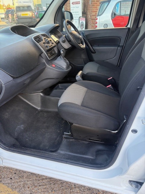 Used Renault Kangoo 2020 for sale - 76128022: Photo 6
