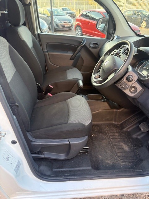 Used Renault Kangoo 2020 for sale - 76128022: Photo 7