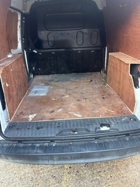 Used Renault Kangoo 2020 for sale - 76128022: Photo 9