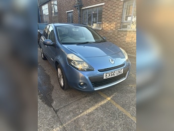Used Renault Clio 2010 for sale - 79466587: Photo