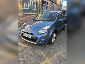 Used Renault Clio 2010 for sale - 79466587: Photo