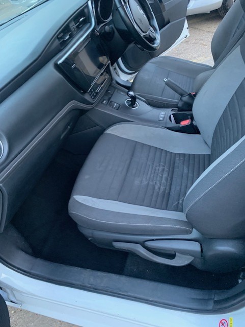 Vehicle 13