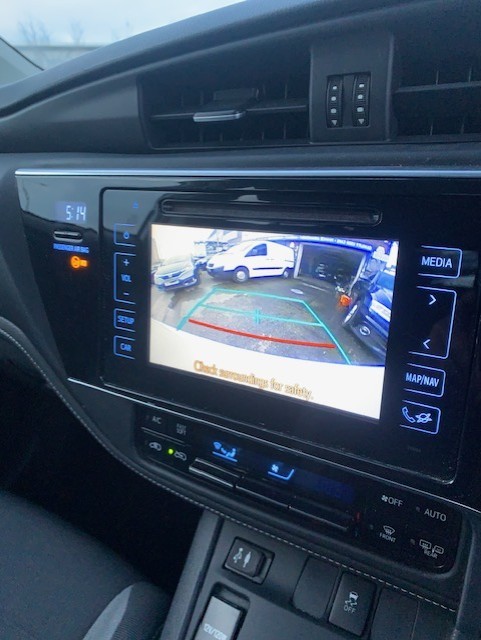 Vehicle 15