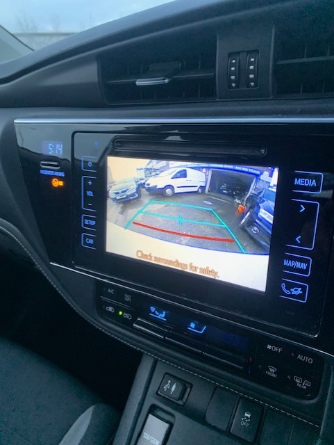 Vehicle 16