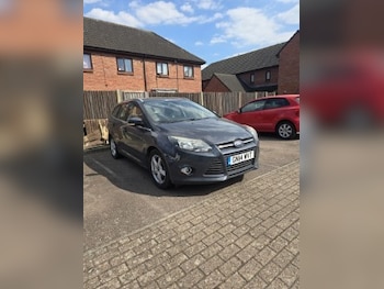 Used Ford Focus 2014 for sale - 78419063: Photo