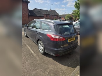 Used Ford Focus 2014 for sale - 78419063: Photo